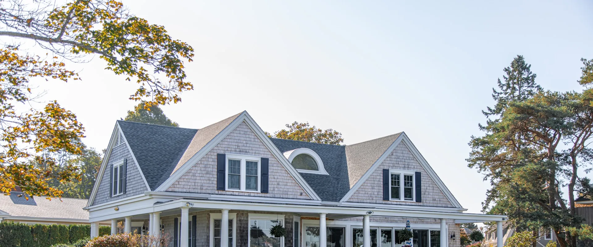 Roofing services in Waterboro, ME